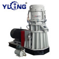 Animals  Feed flat die pellet  Machine